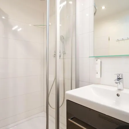 Albertine App 13 Apartamento Heringsdorf (Usedom)