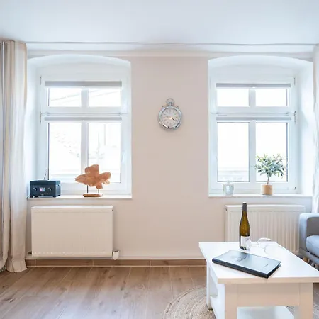 Albertine App 13 Heringsdorf (Usedom)